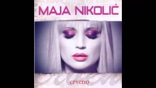 Maja Nikolic  Hej mali  Audio 2011 HD [upl. by Austina442]