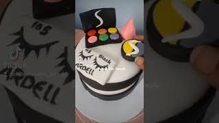 Makeup Cake  Farheen Kazmi Official [upl. by Dyanne604]