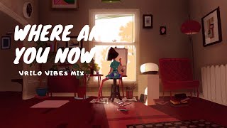 where are you now   lofi hiphop mix [upl. by Maclay239]