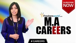 CAREERS IN MA – BAPHdResearcherTeachersLecturersJob OpportunitiesSalary Package [upl. by Newhall]