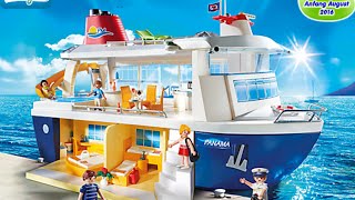 playmobil 2018 Family Fun FashionGirls Playmo Friends [upl. by Bazar]