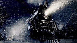 EAS Scenario The Polar Express [upl. by Baugh]