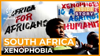 Is South Africa doing enough to fight xenophobia  Inside Story [upl. by Asserrac173]