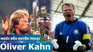 Ngôi đền huyền thoại  Oliver Kahn [upl. by Ylloj883]