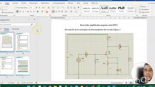 Implementación de circuitos con rectificadores reguladores y transistores [upl. by Enalahs801]