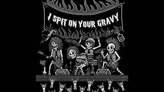 I Spit On Your Gravy  The Ballad Of Scotty Stix Simpson [upl. by Madelene272]