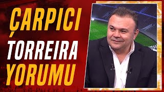 Ozan Zeybek quotGalatasarayda Torreira Üst Düzey Bir Oyuncuquot [upl. by Latrell]