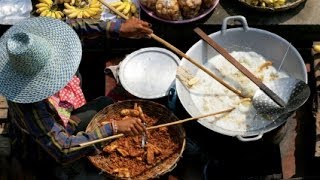 Die Asiatische Ernährung  Asiens Küche Doku deutsch [upl. by Giguere]