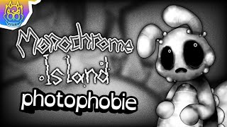 • Monochrome Island  Photophobie • individual sound [upl. by Polk]