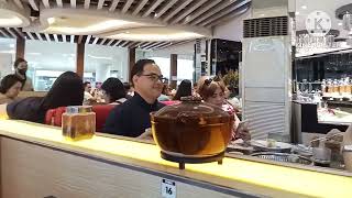 YakiMix eat all you can at adriatico robinson [upl. by Zeculon]