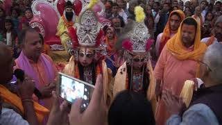 Vivah panchamijanakpur nagar darshan full video [upl. by Guenevere]