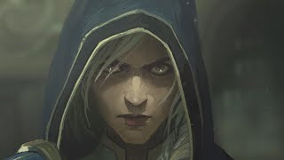 The Story of Jaina Proudmoore  Full Version Lore [upl. by Oretna]