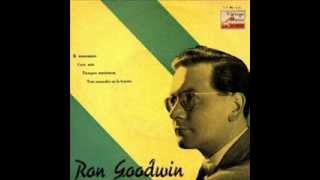 The Ron Goodwin Orchestra  I Say A Little Prayer [upl. by Trevorr840]