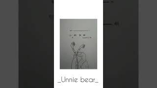 Cute music 🎶 theme Drawing ideas song credit goes to its owner no copyright viralshortmusic [upl. by Karola]