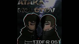 Ataka Molotom  The Internet DarkSides Funkin OST [upl. by Hiltner]