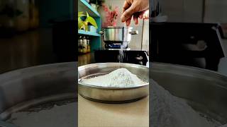 Anarsa Recipe with Rice Flour amp Jaggery 🍯 Anarsa ki Aasan Recipe 🍪 shorts youtubeshorts viral [upl. by Assennej]