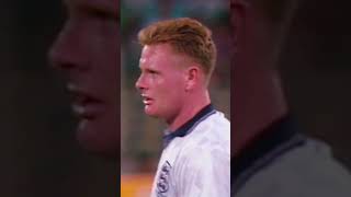 Paul Gascoigne Gazza A Tale of Talent and Tragedy [upl. by Asalocin941]