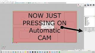 Easystone Automatic CAM [upl. by Karlotte149]