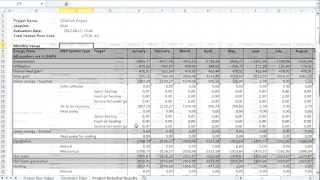 ARCHICAD Energy Evaluation  Saving Energy Performance Report [upl. by Lancelot]