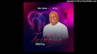 Big Zenny ft D Cry Txidaya MbiluOficial audiomp3 [upl. by Allegna]