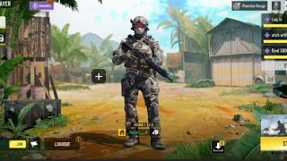 Call Of Duty Mobile Season 8  Call Of Duty Gameplay [upl. by Mailiw48]