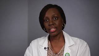 Chioma Onyenwenyi MD Endocrinology Diabetes and Metabolism Specialist at Rush [upl. by Jaunita]