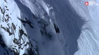 FWT 2013 Revelstoke Highlights [upl. by Buderus]