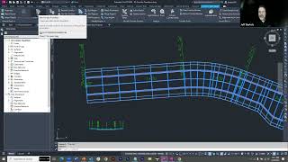 Whats new in Civil 3D 2024 [upl. by Aniluap]