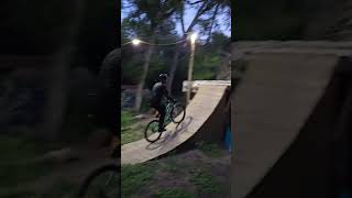 MTB Tricks shorts shortsvideo short mtb bike fyp [upl. by Aisel]