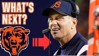 Chicago Bears Have A Potential Problem With The Number 1 Pick [upl. by Erida743]