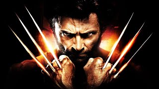 XMen Origins Wolverine  PS2 [upl. by Ynohtnakram481]