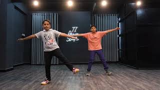 Sher Khul Gaye  Dance Cover  TI Dance Studio  Student Showcase [upl. by Atrice]