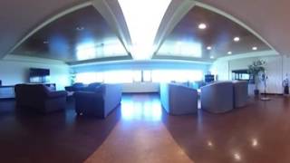 University of Lethbridge UHall Residence in 360°  Common Area [upl. by Lorenzana]