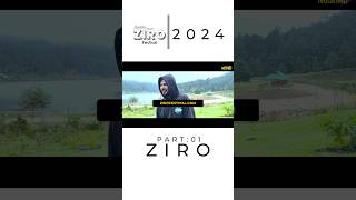 01 Ziro Festival of Music 2024 zirofestival ziro zirovalley arunachalpradesh vlog [upl. by Parshall477]