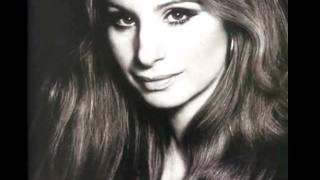 Barbra Streisand  Her Best and Highest Notes 19632011 [upl. by Nosrac]