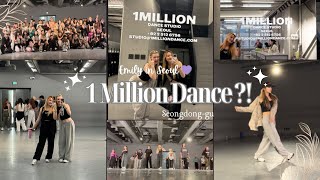 1 Million Dance Studio [upl. by Star]