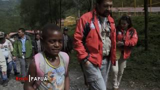 Alenias Journey Uncover Papua Eps 09 Teaser [upl. by Teresa604]