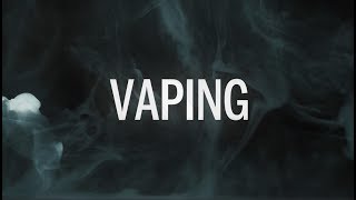 The Mechanics of Vaping [upl. by Otsirave]