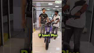 🔥Power Electric Bikes in Hyderabad  180 Kms Range electricbikes shorts [upl. by Mcconaghy]