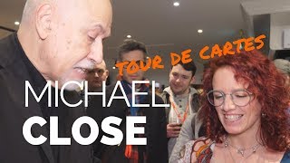 Tour de Cartes par Michael CLOSE 🃏🃏 [upl. by Ynatsed]