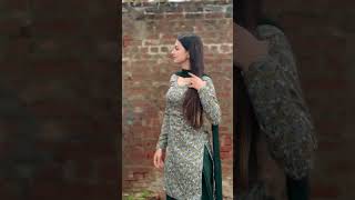 Teela Teela Full Video Gurjas Sidhu  Jasmeen Akhtar  Geet Goraya  Punjabi Songs 2024 shorts [upl. by Leasa]