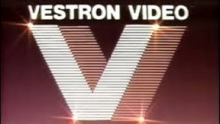 Vestron Video 1984 [upl. by Harwell104]