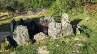 Brocéliande voyage en pays celte [upl. by Nnaeilsel421]