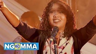 Alice Kimanzi Ft Bethu  Yahweh Official CRM Video [upl. by Tnerb427]