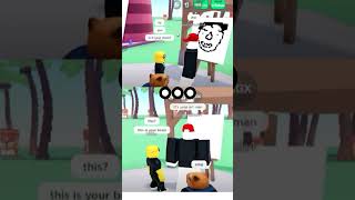 wilie capyroblox roast willie capybara roblox [upl. by Glynis456]