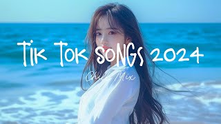 Tiktok viral songs 🍧 Trending tiktok songs  Viral hits 2024 [upl. by Fante119]