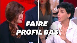 Municipales 2020 Quand Dati appelait Schiappa à la modestie en lui prédisant un score à un chiff [upl. by Dahsraf]