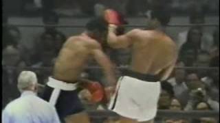 Muhammad Ali vs Ken Norton I  March 31 1973  Entire fight  Rounds 1  12 amp Interviews [upl. by Mckinney]