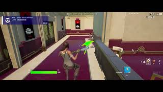 How YOU Can Complete Level 39 in Fortnite 40 ESCAPE ROOM by qtuiii Tutorial [upl. by Samford]