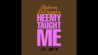 Raheem DeVaughn Gently [upl. by Alene843]